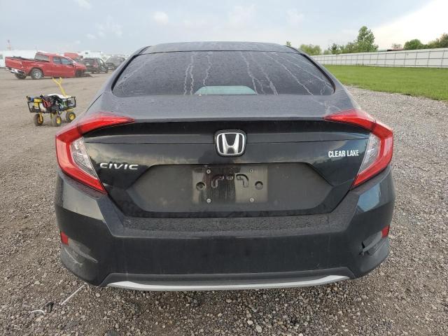 Photo 5 VIN: 2HGFC2F63LH586039 - HONDA CIVIC LX 