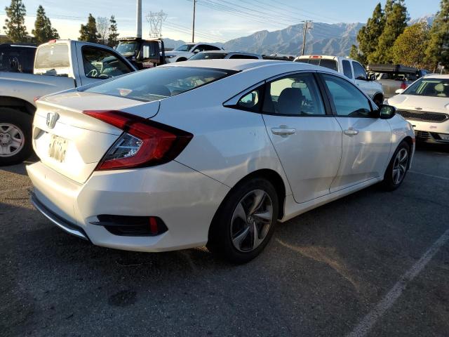 Photo 2 VIN: 2HGFC2F63LH587417 - HONDA CIVIC 