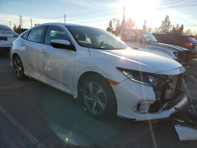 Photo 3 VIN: 2HGFC2F63LH587417 - HONDA CIVIC 