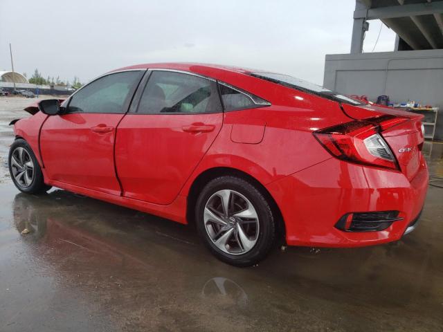 Photo 1 VIN: 2HGFC2F63LH591645 - HONDA CIVIC 