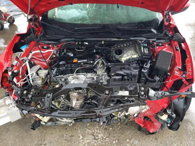 Photo 10 VIN: 2HGFC2F63LH591645 - HONDA CIVIC 