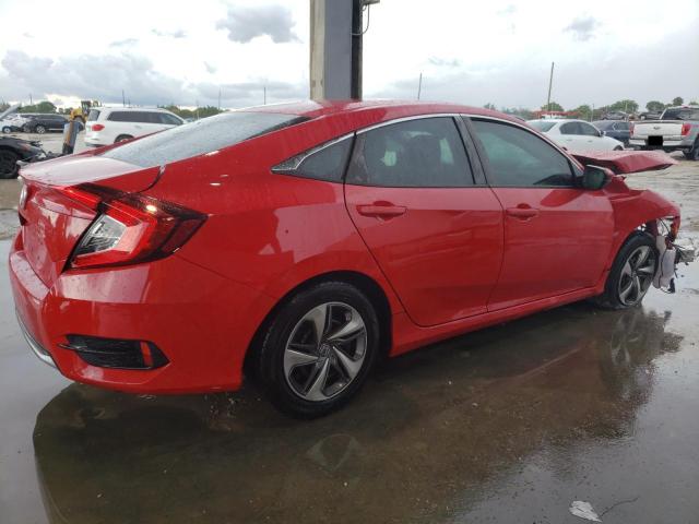 Photo 2 VIN: 2HGFC2F63LH591645 - HONDA CIVIC 