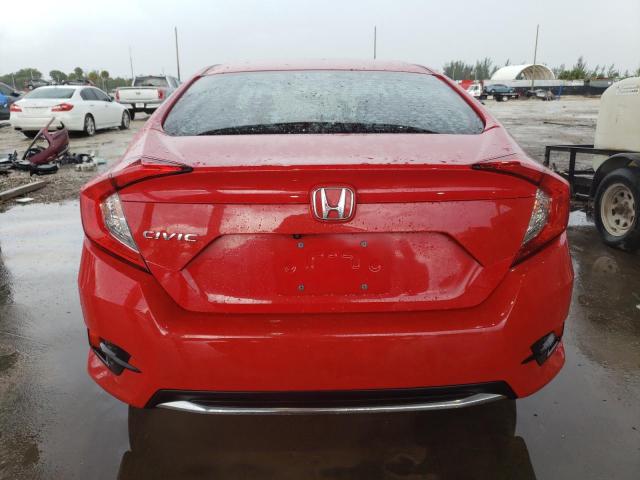 Photo 5 VIN: 2HGFC2F63LH591645 - HONDA CIVIC 