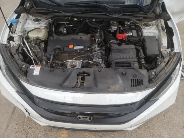 Photo 6 VIN: 2HGFC2F63LH592522 - HONDA CIVIC LX 