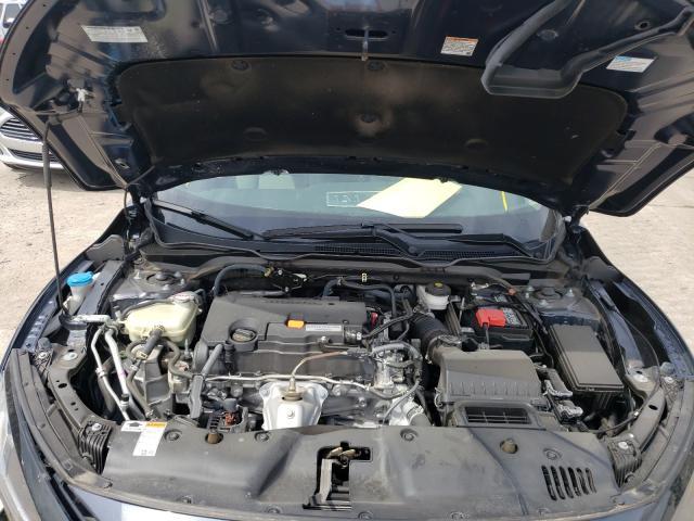 Photo 6 VIN: 2HGFC2F63LH593766 - HONDA CIVIC LX 