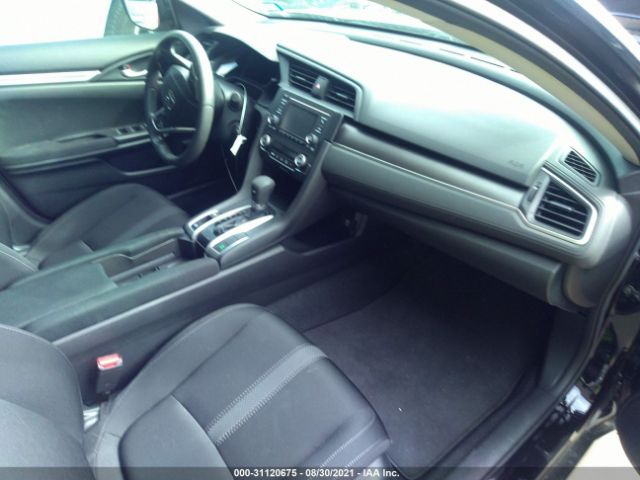 Photo 4 VIN: 2HGFC2F63LH599227 - HONDA CIVIC SEDAN 