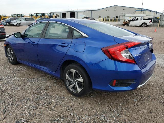 Photo 1 VIN: 2HGFC2F63LH600960 - HONDA CIVIC 