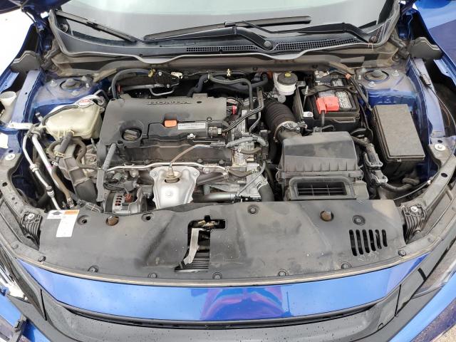 Photo 10 VIN: 2HGFC2F63LH600960 - HONDA CIVIC 