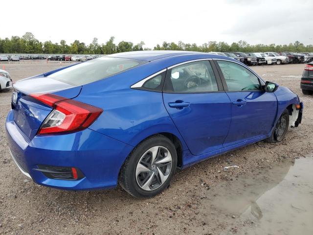 Photo 2 VIN: 2HGFC2F63LH600960 - HONDA CIVIC 