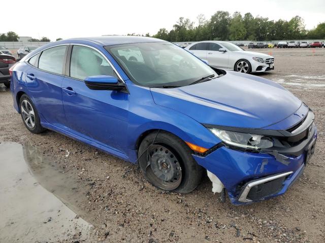 Photo 3 VIN: 2HGFC2F63LH600960 - HONDA CIVIC 