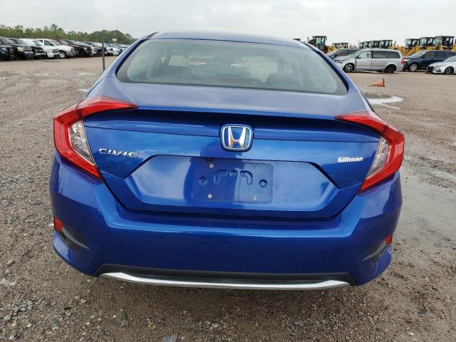 Photo 5 VIN: 2HGFC2F63LH600960 - HONDA CIVIC 