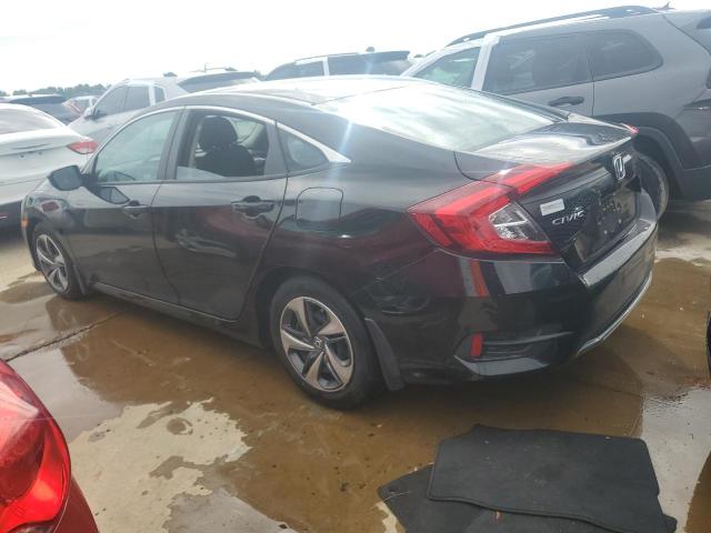 Photo 1 VIN: 2HGFC2F63MH501816 - HONDA CIVIC LX 