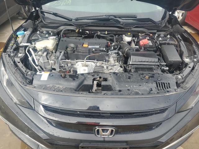 Photo 10 VIN: 2HGFC2F63MH501816 - HONDA CIVIC LX 