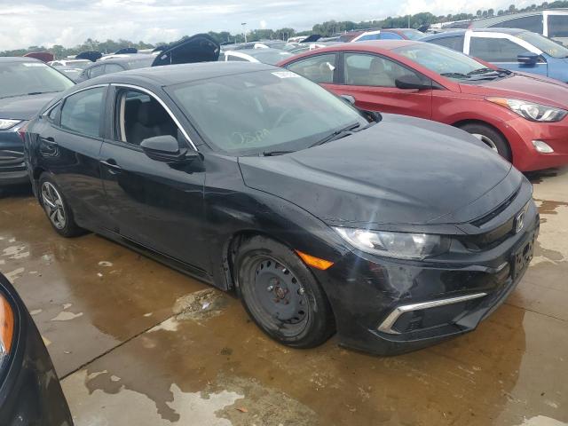 Photo 3 VIN: 2HGFC2F63MH501816 - HONDA CIVIC LX 