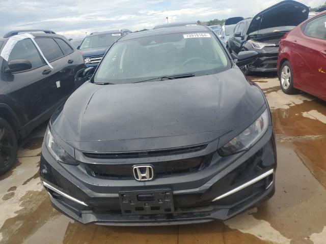 Photo 4 VIN: 2HGFC2F63MH501816 - HONDA CIVIC LX 