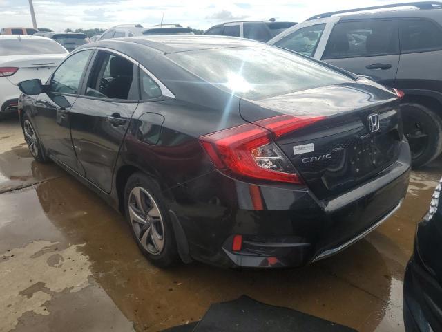 Photo 5 VIN: 2HGFC2F63MH501816 - HONDA CIVIC LX 