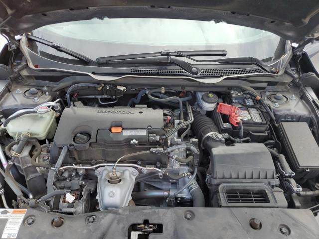 Photo 10 VIN: 2HGFC2F63MH512041 - HONDA CIVIC LX 