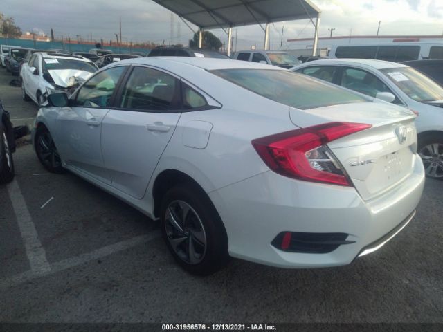 Photo 2 VIN: 2HGFC2F63MH513657 - HONDA CIVIC SEDAN 