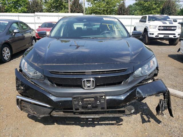 Photo 4 VIN: 2HGFC2F63MH518566 - HONDA CIVIC LX 