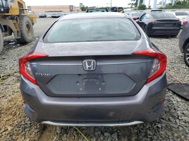 Photo 5 VIN: 2HGFC2F63MH519751 - HONDA CIVIC LX 