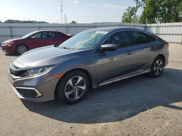 Photo 0 VIN: 2HGFC2F63MH523153 - HONDA CIVIC LX 