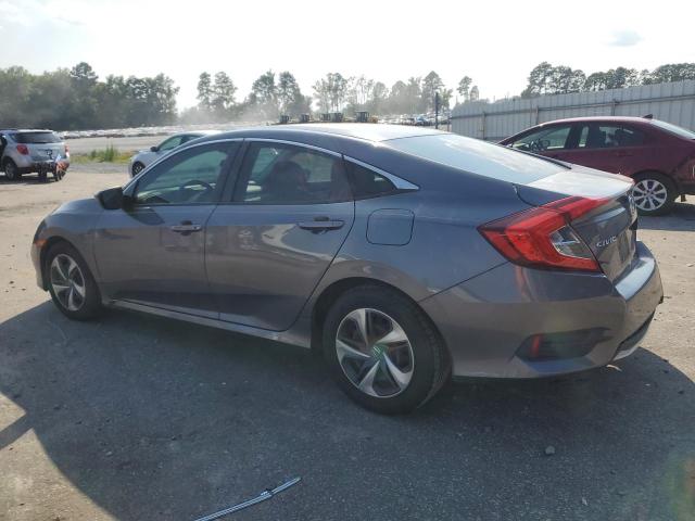 Photo 1 VIN: 2HGFC2F63MH523153 - HONDA CIVIC LX 