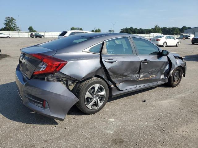 Photo 2 VIN: 2HGFC2F63MH523153 - HONDA CIVIC LX 