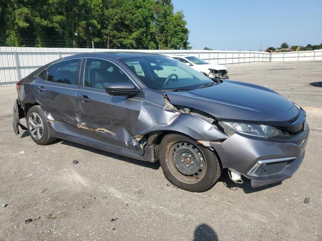 Photo 3 VIN: 2HGFC2F63MH523153 - HONDA CIVIC LX 