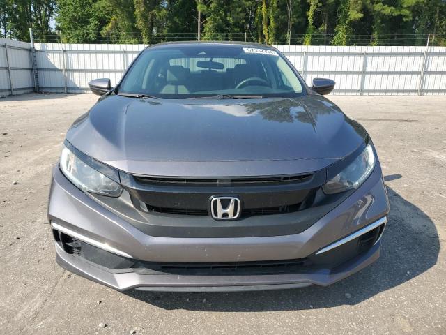 Photo 4 VIN: 2HGFC2F63MH523153 - HONDA CIVIC LX 