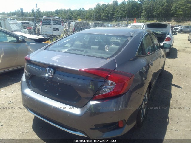 Photo 3 VIN: 2HGFC2F63MH525422 - HONDA CIVIC SEDAN 