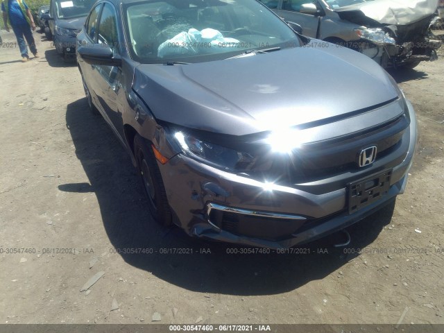 Photo 5 VIN: 2HGFC2F63MH525422 - HONDA CIVIC SEDAN 