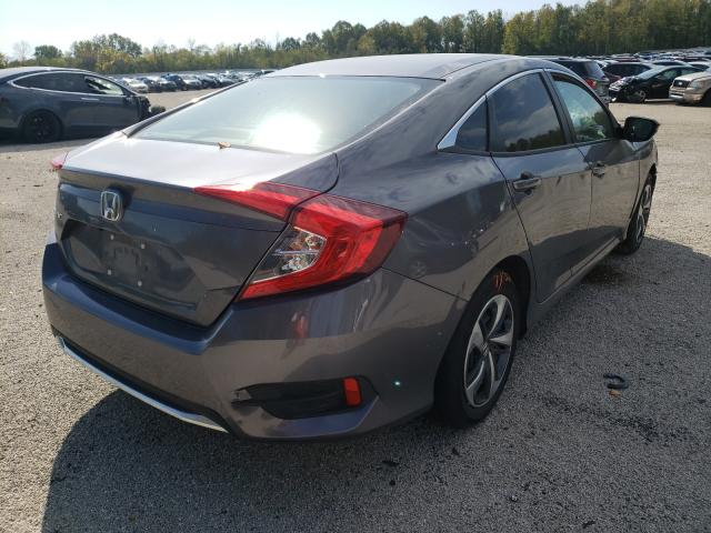 Photo 3 VIN: 2HGFC2F63MH532399 - HONDA CIVIC LX 