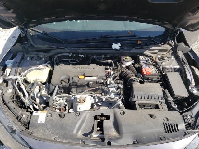 Photo 6 VIN: 2HGFC2F63MH532399 - HONDA CIVIC LX 