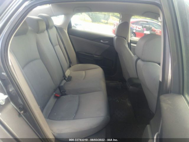 Photo 7 VIN: 2HGFC2F63MH534069 - HONDA CIVIC SEDAN 