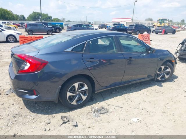 Photo 3 VIN: 2HGFC2F63MH535982 - HONDA CIVIC 