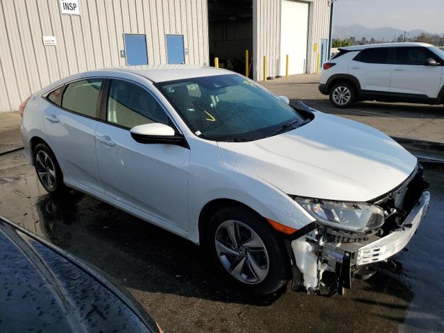 Photo 3 VIN: 2HGFC2F63MH541202 - HONDA CIVIC LX 