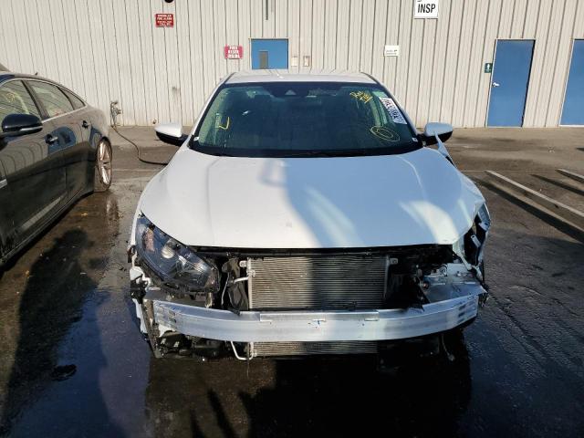 Photo 4 VIN: 2HGFC2F63MH541202 - HONDA CIVIC LX 