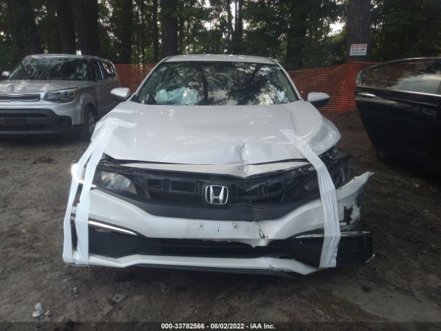 Photo 5 VIN: 2HGFC2F63MH544388 - HONDA CIVIC SEDAN 