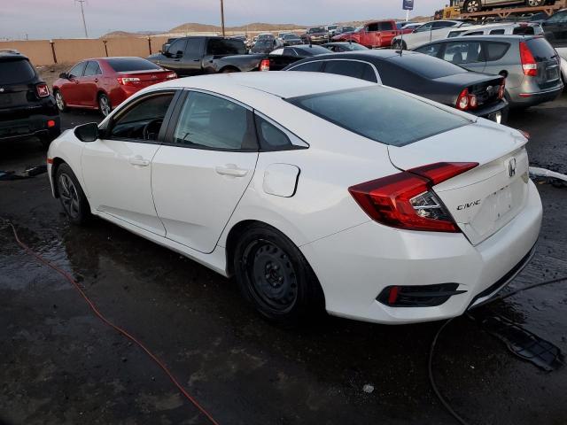 Photo 1 VIN: 2HGFC2F63MH545380 - HONDA CIVIC 