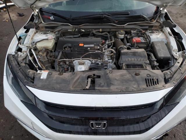 Photo 10 VIN: 2HGFC2F63MH545380 - HONDA CIVIC 