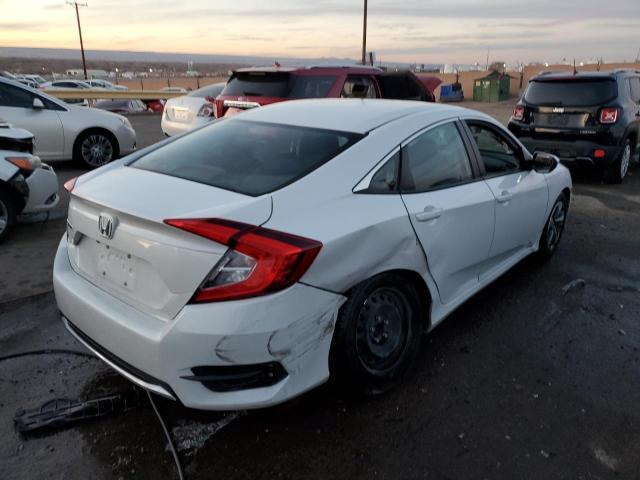 Photo 2 VIN: 2HGFC2F63MH545380 - HONDA CIVIC 