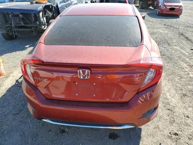 Photo 5 VIN: 2HGFC2F63MH547176 - HONDA CIVIC 