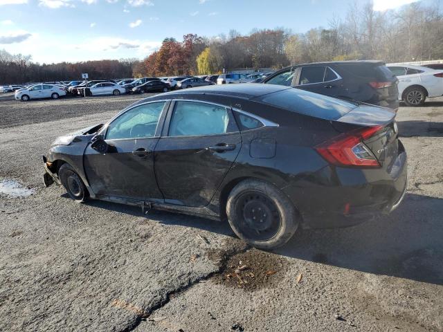 Photo 1 VIN: 2HGFC2F63MH548540 - HONDA CIVIC LX 