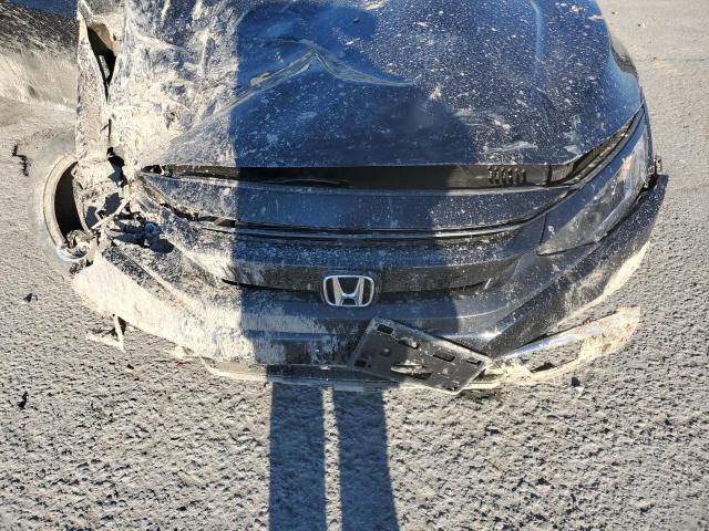 Photo 10 VIN: 2HGFC2F63MH548540 - HONDA CIVIC LX 