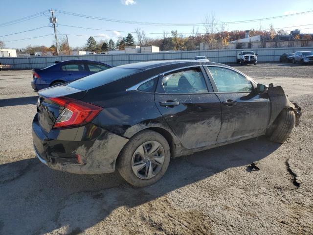 Photo 2 VIN: 2HGFC2F63MH548540 - HONDA CIVIC LX 