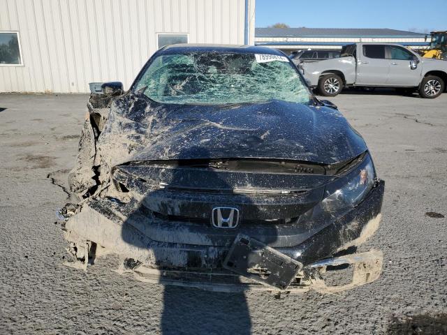 Photo 4 VIN: 2HGFC2F63MH548540 - HONDA CIVIC LX 