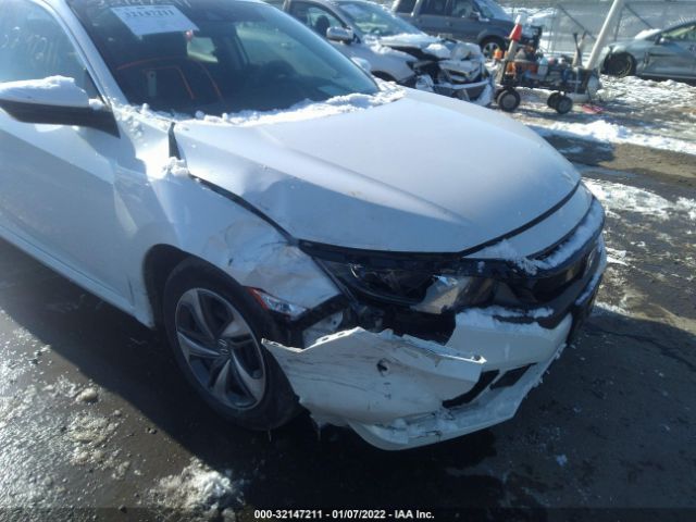 Photo 5 VIN: 2HGFC2F63MH550031 - HONDA CIVIC SEDAN 