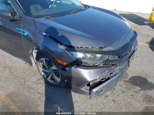 Photo 5 VIN: 2HGFC2F63MH550725 - HONDA CIVIC 