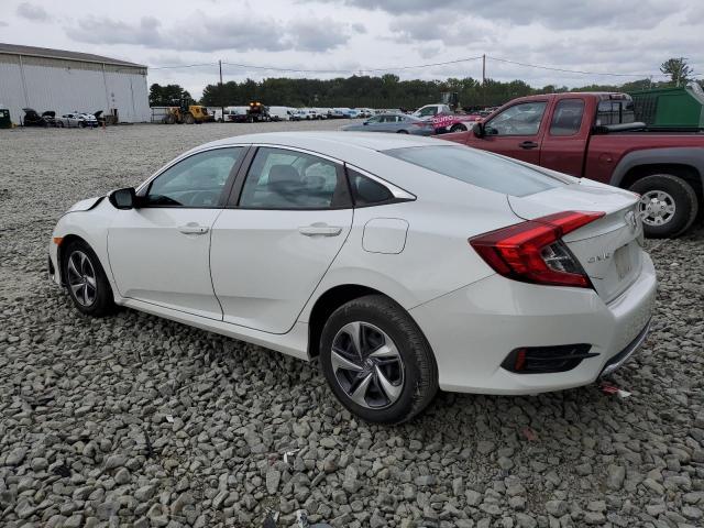 Photo 1 VIN: 2HGFC2F63MH555391 - HONDA CIVIC 