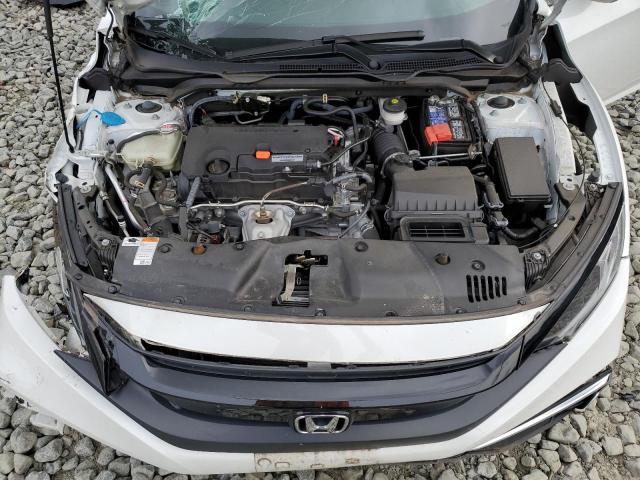 Photo 10 VIN: 2HGFC2F63MH555391 - HONDA CIVIC 